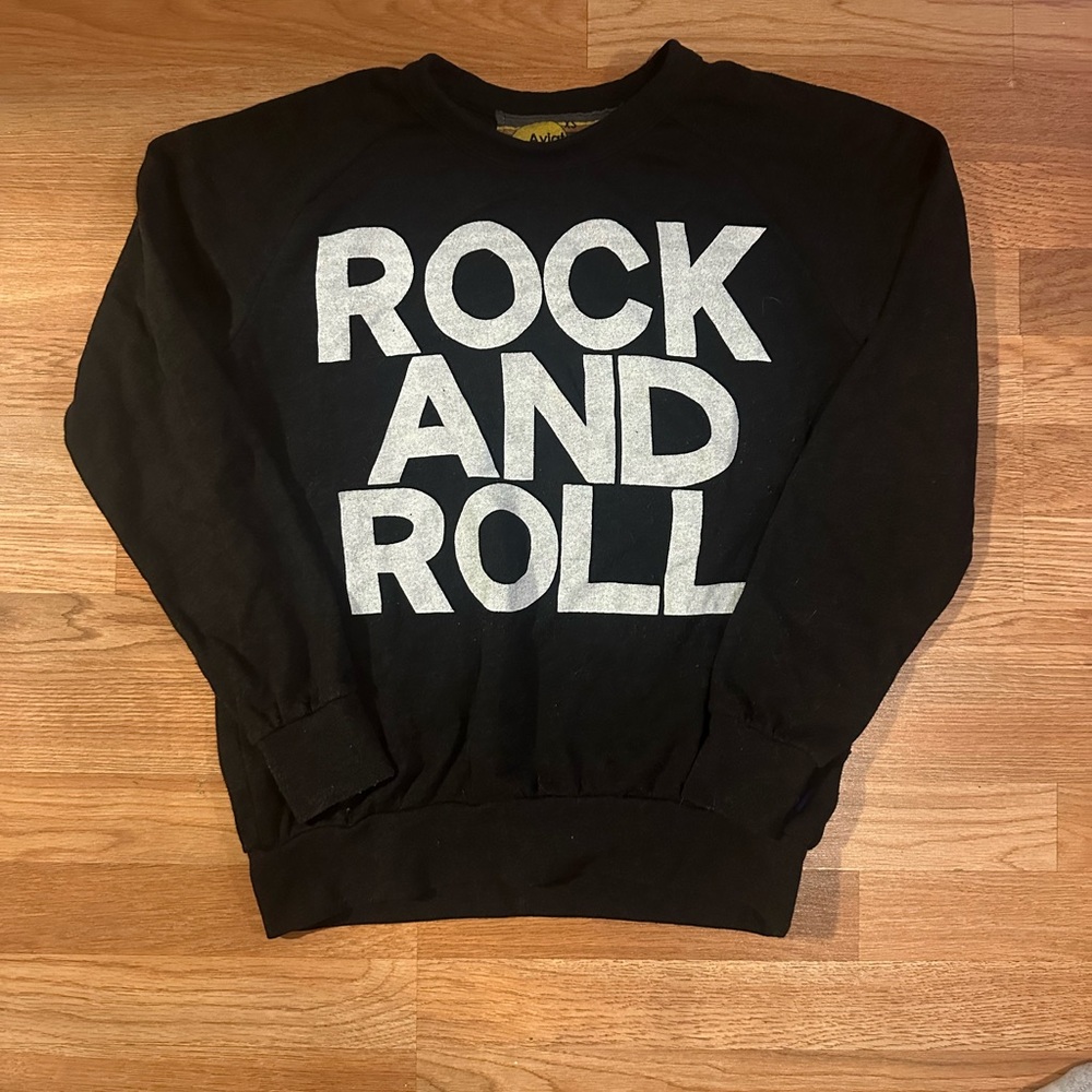 Aviator Nation sweatshirt